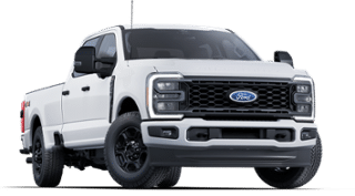 2025 Ford Super Duty® External Image 5